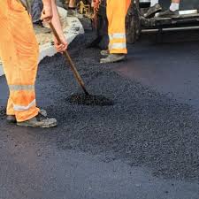 Why Choose Us For All Your Driveway Paving Needs in Holmen, WI?